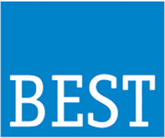 BEST Institute for vocational training and Personal Training logosu