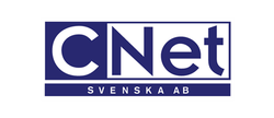 CNet Svenska AB logosu