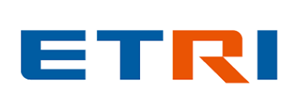 ETRI (Electronics and Telecommunications Research Institute) logosu