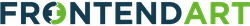 FrontEndART Software logosu
