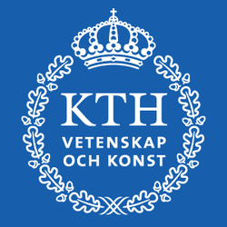 KTH (Royal Institute of Technology) logosu