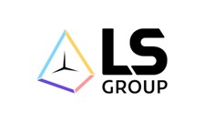 LS GROUP logosu