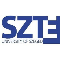 University of Szeged logosu