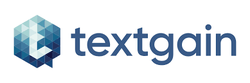 Textgain logosu